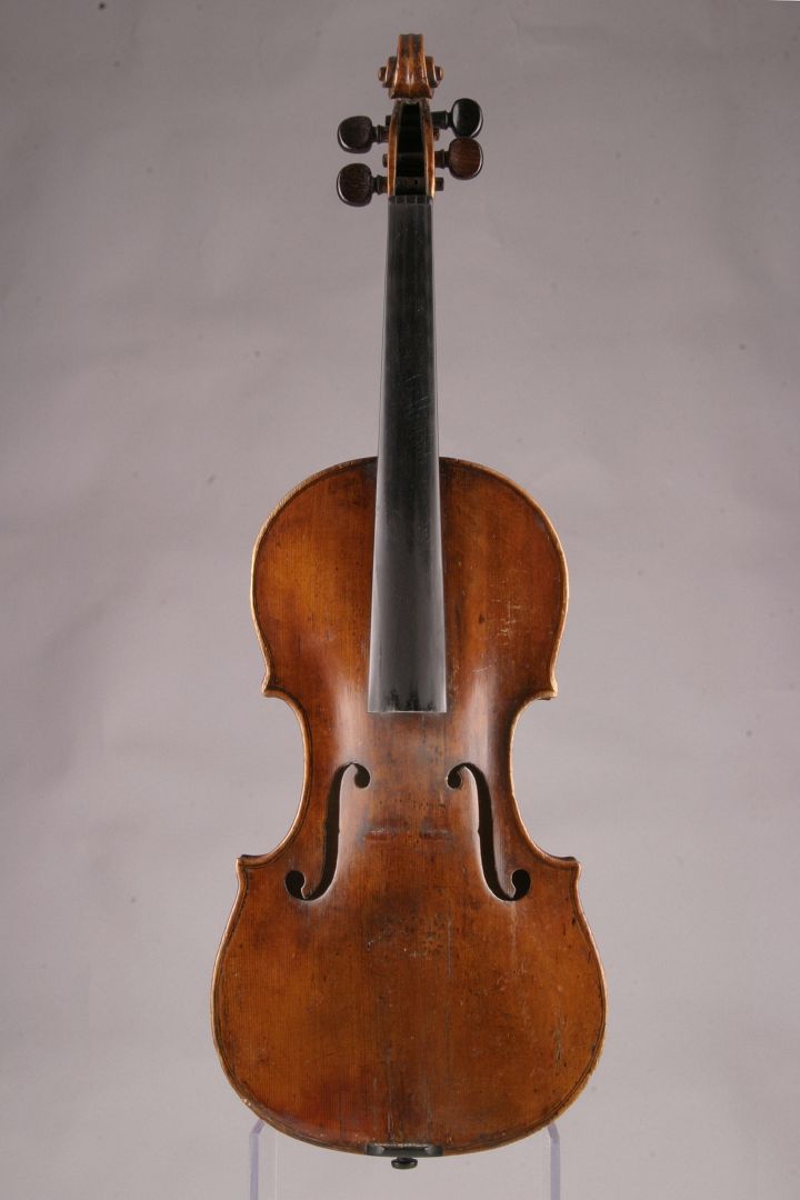 Kloz Georgio - Mittenwald Anno 1752 - V10110